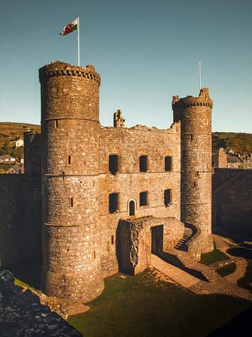 5-Day Discover Wales Small-Group Tour from London