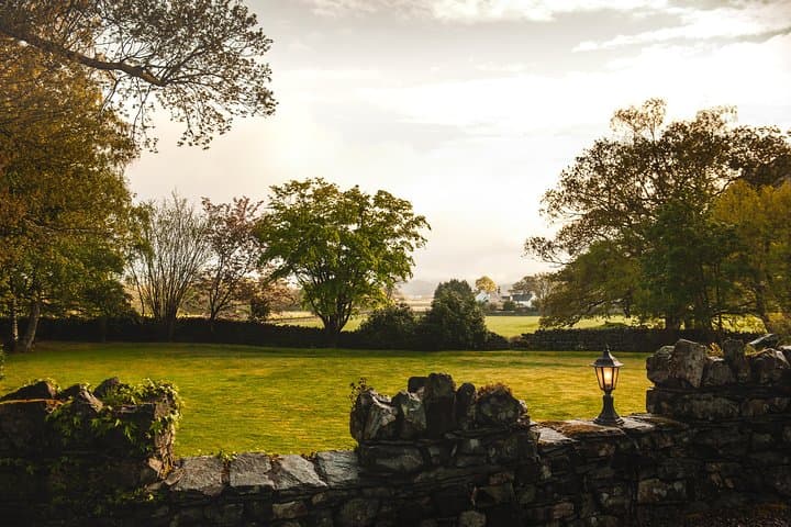 5-Day York, Lake District & Hadrian's Wall Tour from Edinburgh