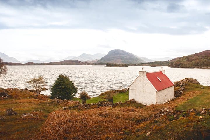 3-Day North Coast 500 Small-Group Tour from Inverness