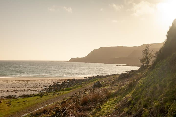 3-Day Isle of Mull and Iona Small-Group Tour from Glasgow