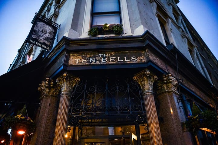 Ten Bells Pub