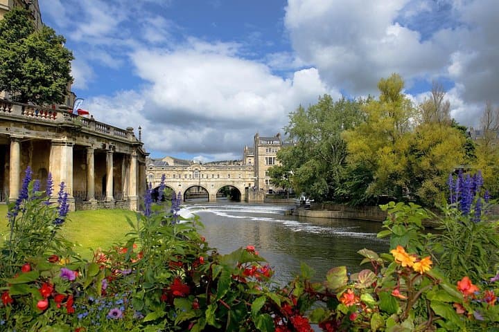 Bath