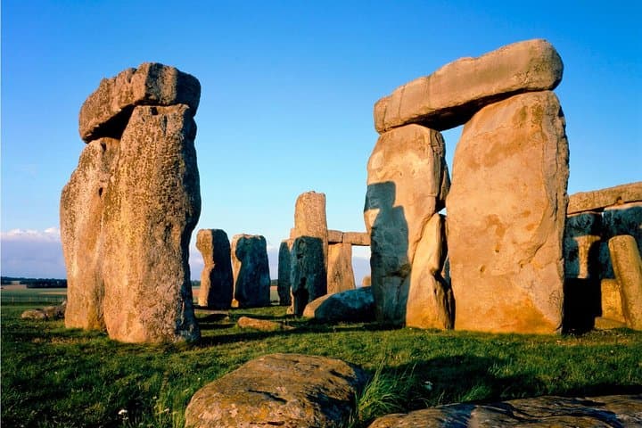 Stonehenge