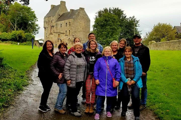 Lally Broch