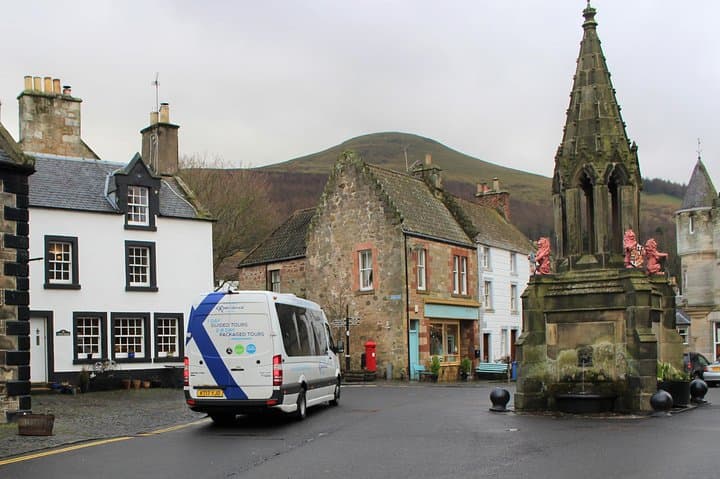 Falkand or Old Inverness