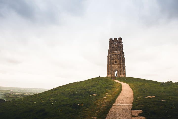 5-Day Devon and Cornwall Small-Group Tour from London