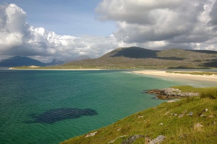 3-Day Hebrides Tour from Inverness: Isles of Lewis and Harris