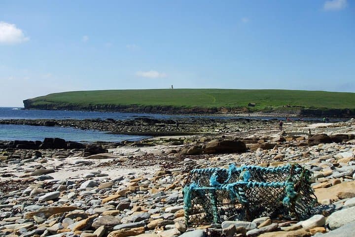 3-Day Orkney Islands Tour from Inverness