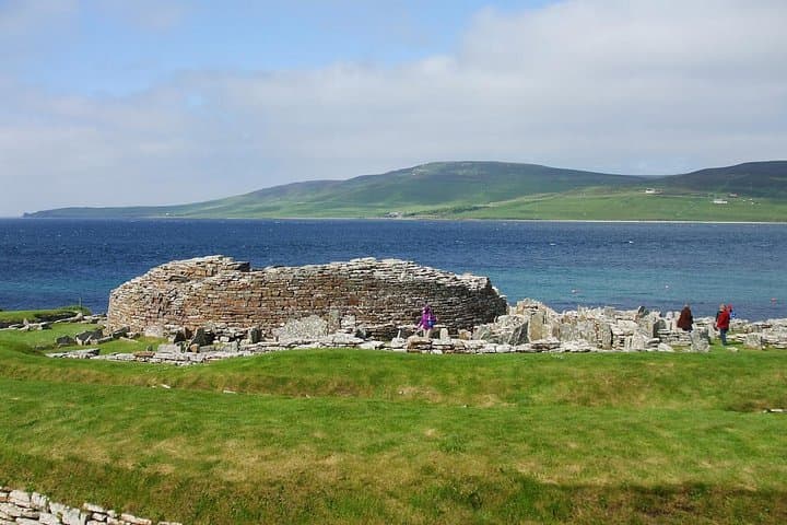 3-Day Orkney Islands Tour from Inverness