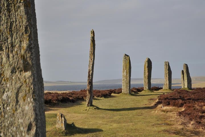 3-Day Orkney Islands Tour from Inverness