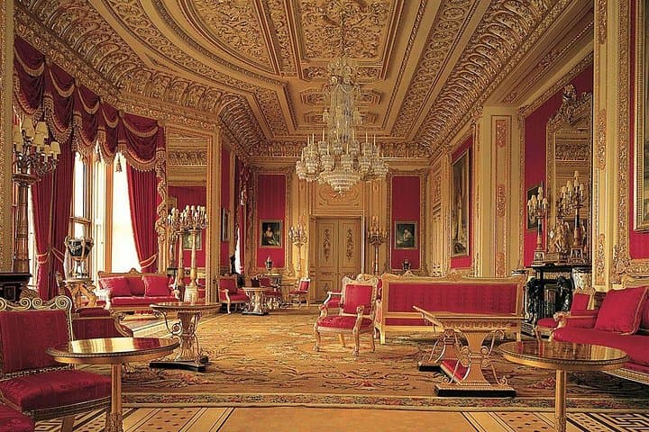 Wonderful Westminster Tour & Visit Windsor Castle