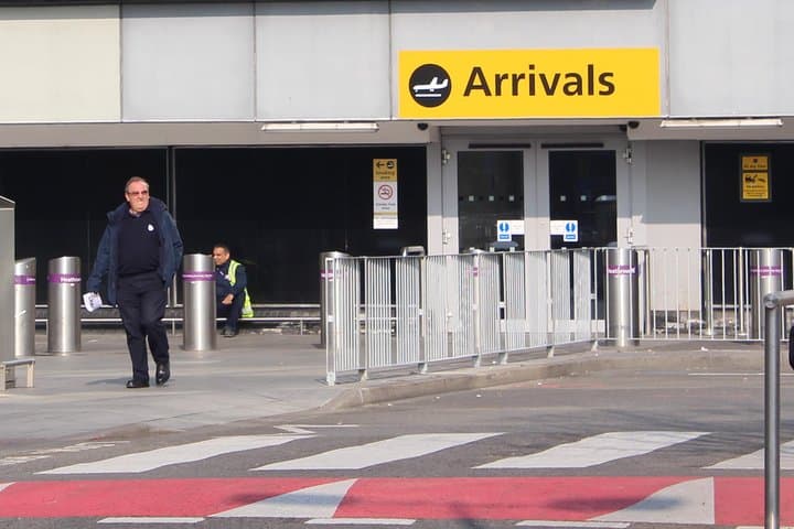 Heathrow