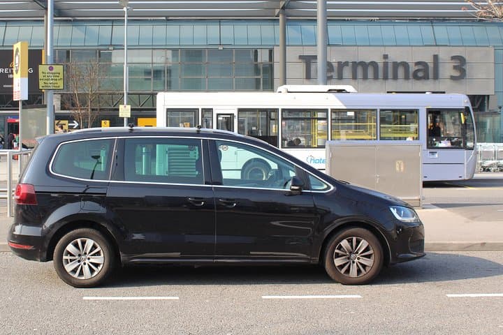 ATN Cars Private Airport Transfers