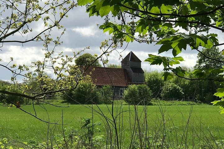 Friendless Church