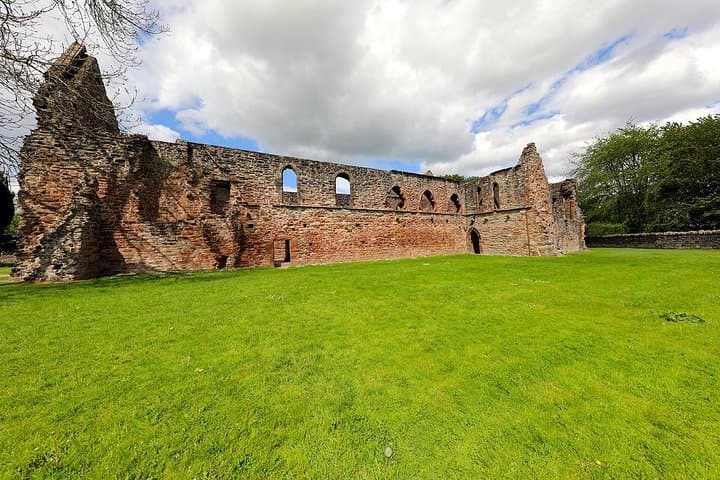 Beauly Priory