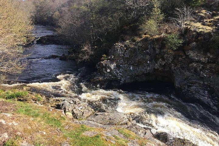 Falls of Shin