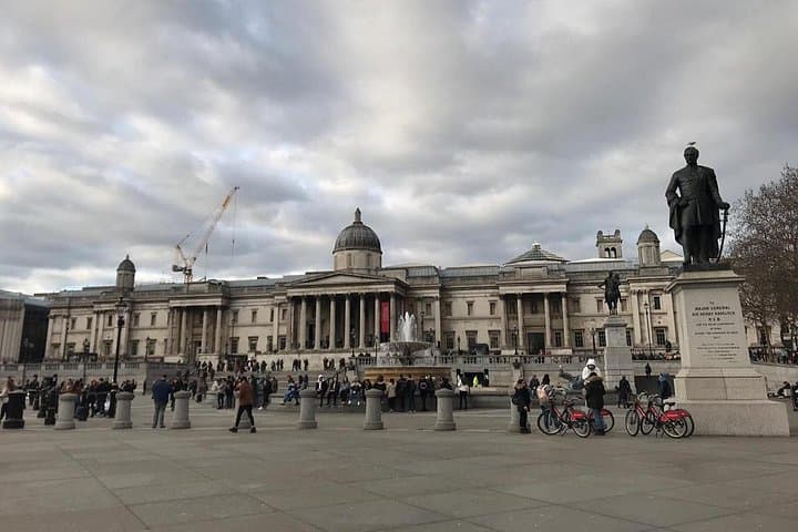 Trafalgar Square