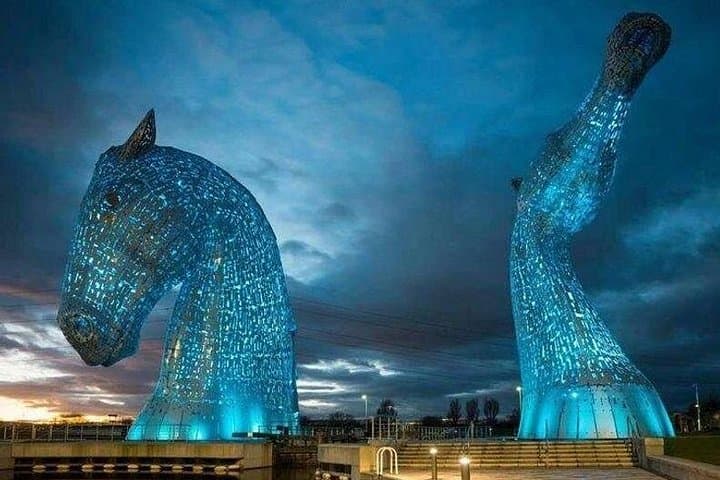 Scotland tours