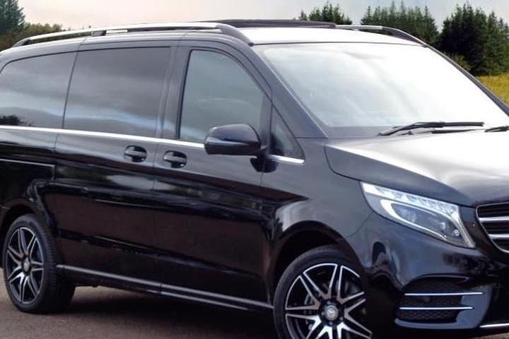 St Andrews Day Tour and Fife sightseeing by Private Chauffeur