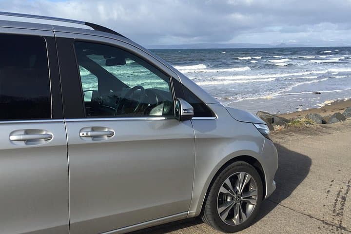 Scotland tours