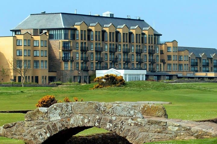 Scotland tours