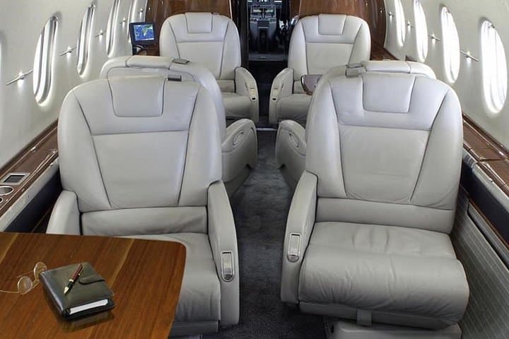Edinburgh Airport to Gleneagles by Luxury Private Transfer
