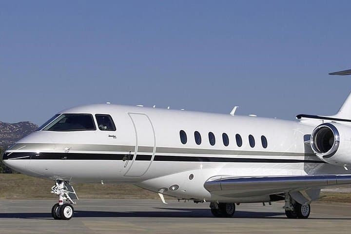 Edinburgh Airport to Gleneagles by Luxury Private Transfer