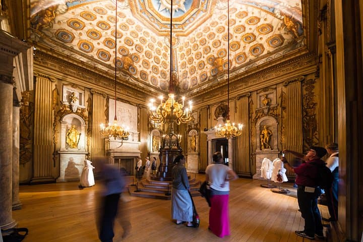 Kensington Palace Entrance Ticket