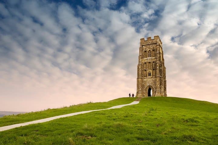 Glastonbury