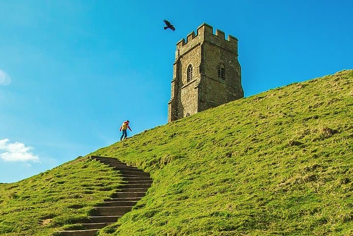Glastonbury