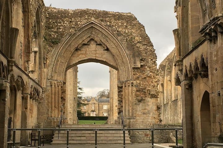Glastonbury