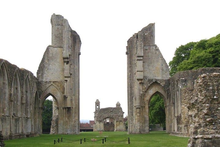 Glastonbury