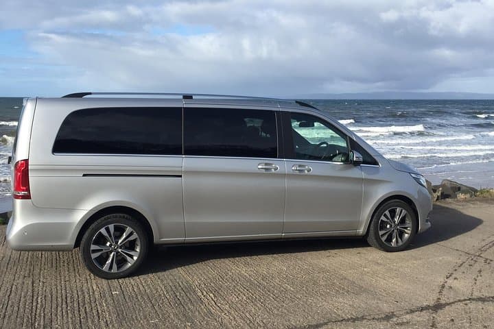 Shore Excursions Edinburgh