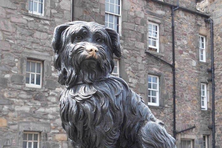 Shore Excursions Edinburgh