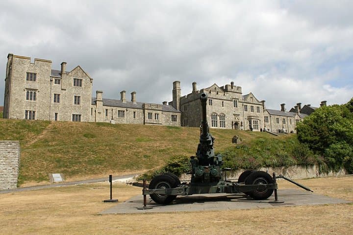 Dover Castle