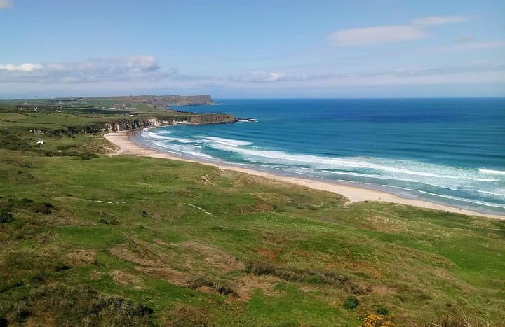Causeway Coast