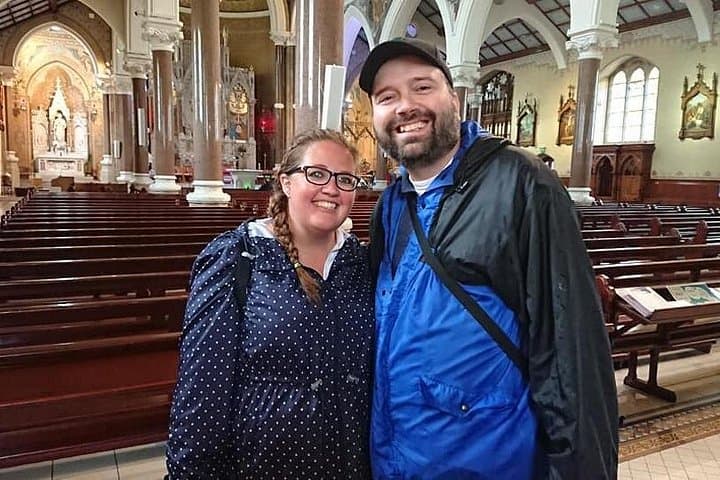 2-Day Private Northern Ireland Tour From Belfast