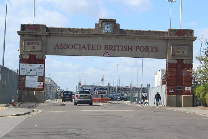 ATN Cars Airport and cruise port transfers