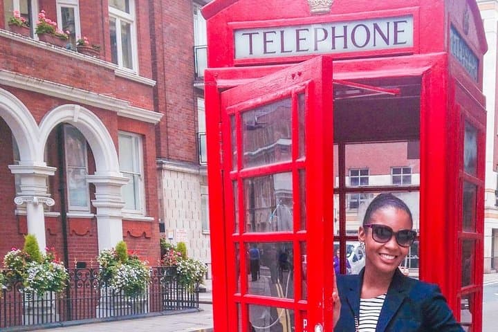 London Private Airport Transfers
