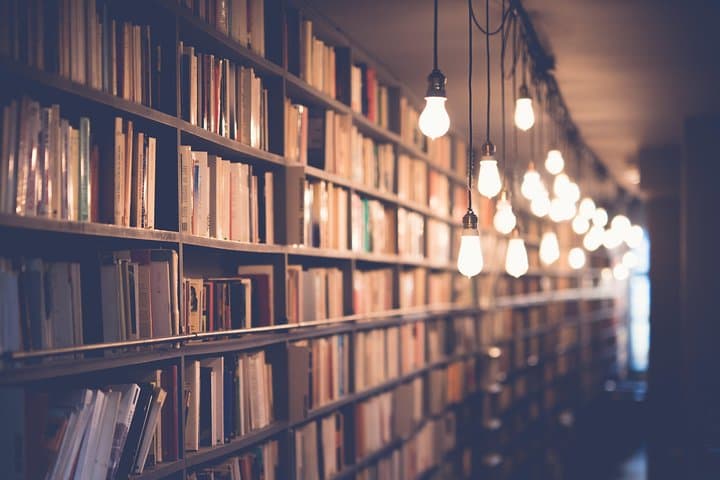 Walk on the pages of Edinburgh – private literary tour
