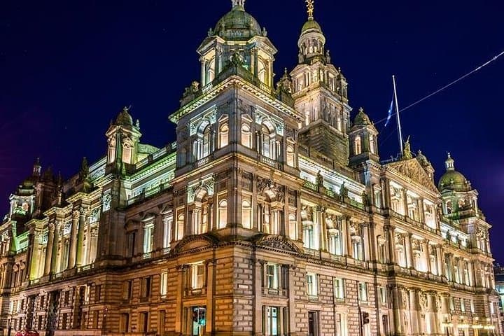 City Chambers