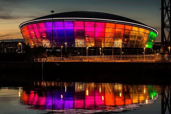 The Hydro