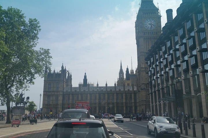Big Ben London
