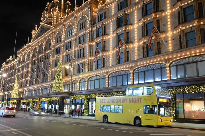 Harrods