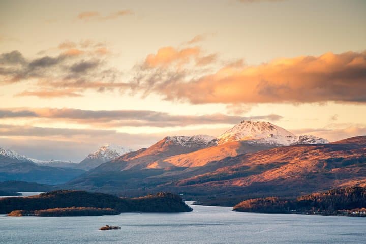 Loch-Lomond