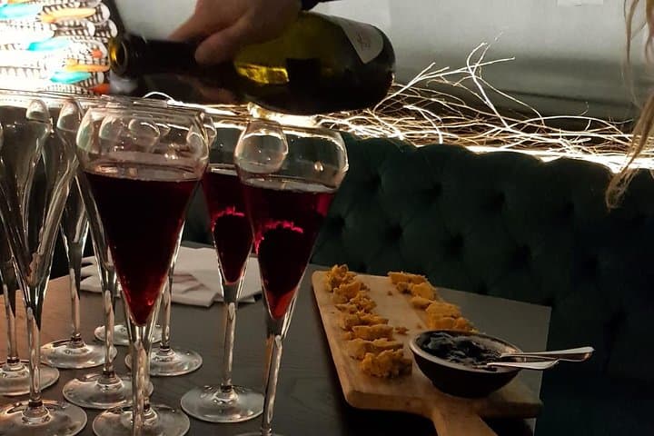 Ultimate London Cheese Crawl : Guided Food Tour