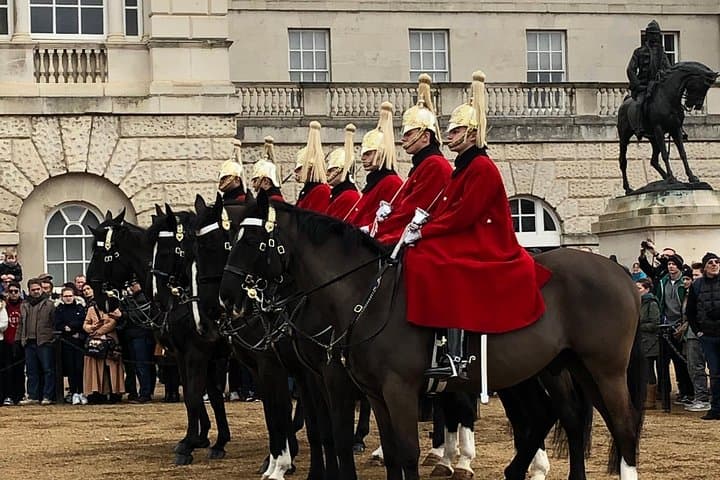 Horse Guards