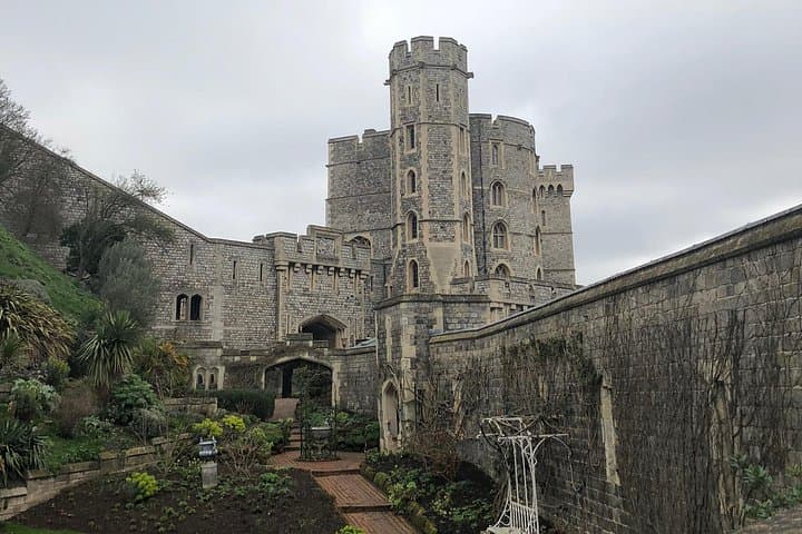 Windsor Castle