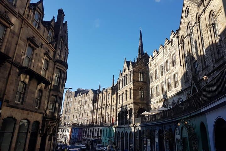 Victoria Street