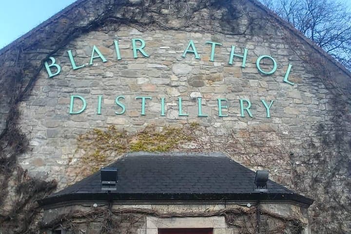 Highland and Lowland whisky tour - Half day from Edinburgh